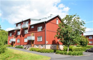 Kallebergsgatan   Viskaforshem