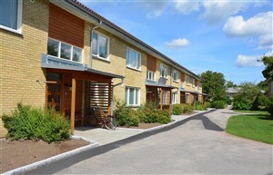 Nya vagen   Viskaforshem